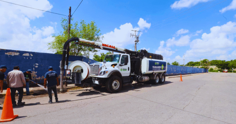 servicios públicos operarán con normalidad en mérida durante semana santa
