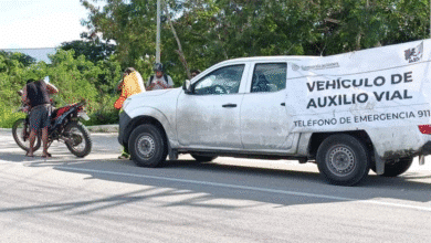 sict refuerzan operativo carretero en yucatán por semana santa