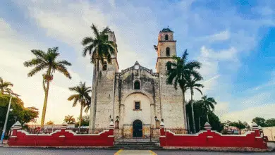 siete pueblos mágicos de yucatán, opción clave para vivir la semana santa