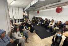 SRE evacúa a 629 mexicanos tras escalada en Medio Oriente