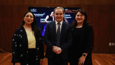 stabat mater de pergolesi en mérida fechas y detalles del concierto de la osy