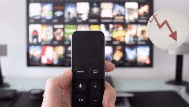 Streaming en México entra en fase de madurez Plataformas registran casi 2 millones de bajas (Fotos Eroski y Canva)