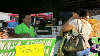 sube la tortilla en semana santa y presiona gasto familiar