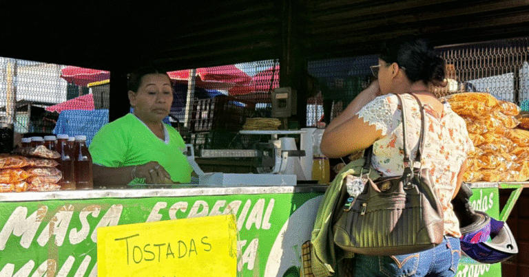 sube la tortilla en semana santa y presiona gasto familiar