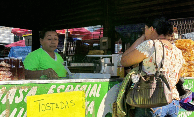 sube la tortilla en semana santa y presiona gasto familiar