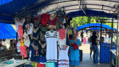 suspenden “mérida en domingo” por el 8m