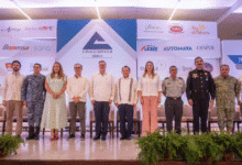 toma protesta el consejo directivo 2026 de canaco servytur mérida