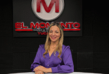 Naomi Peniche destaca avances y retos de las mujeres en espacios de decisión