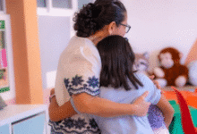 Avanza el proceso de adopción en Yucatán (Foto de DIF Yucatán)