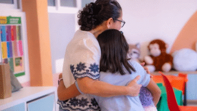 Avanza el proceso de adopción en Yucatán (Foto de DIF Yucatán)