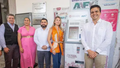 ventanilla Única estatal móvil progreso 2026 trámites y servicios cerca de ti