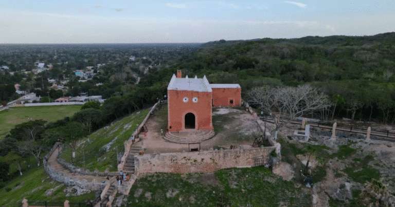 vive fe, sabor y aventura en los pueblos mágicos