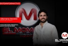 “Yucatán es el mejor lugar para invertir”: Milo Barrera