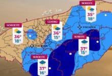 Clima hoy en Yucatán: pronóstico revela lluvias y calor (Foto de Procivy)