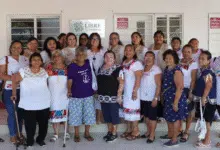 yucatán amplía centros libre para atención integral de mujeres
