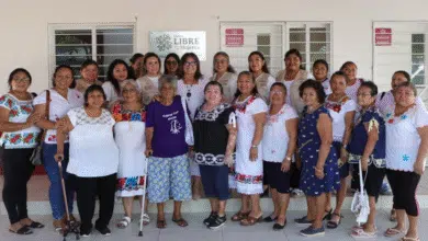 yucatán amplía centros libre para atención integral de mujeres