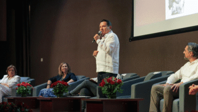 yucatán avanza hacia la transición histórica del imss bienestar con justicia laboral y mejor atención médica