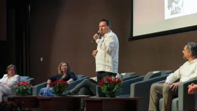 yucatán avanza hacia la transición histórica del imss bienestar con justicia laboral y mejor atención médica