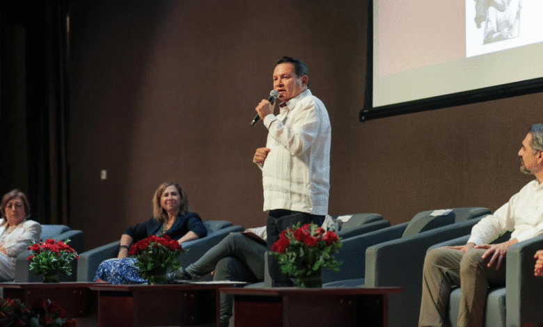 yucatán avanza hacia la transición histórica del imss bienestar con justicia laboral y mejor atención médica