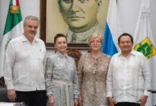 yucatán fortalece vínculos con rusia para cooperación cultural, académica y turística