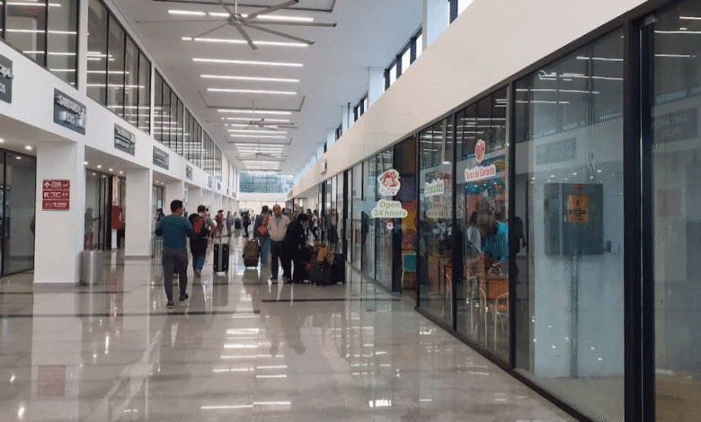 yucatán garantiza carreteras seguras ado