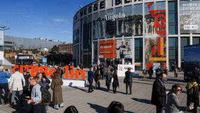 yucatán impulsa promoción turística en europa durante itb berlín 2026