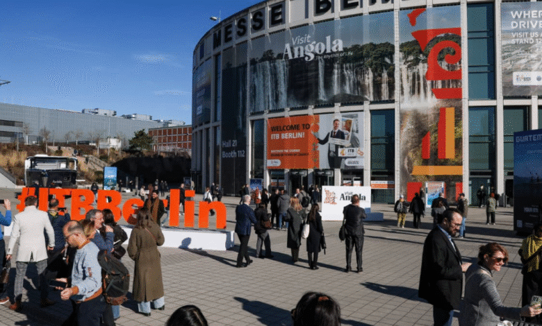 yucatán impulsa promoción turística en europa durante itb berlín 2026