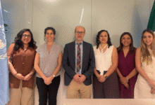 yucatán presenta a la onu avances en protección ambiental y manejo de sustancias peligrosas