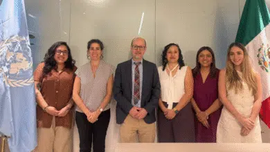 yucatán presenta a la onu avances en protección ambiental y manejo de sustancias peligrosas