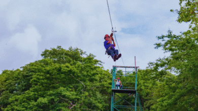 yucatán se promociona como destino de aventura en expo aventura & boat show 2026