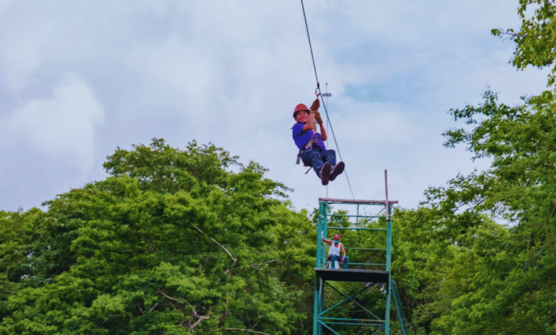 yucatán se promociona como destino de aventura en expo aventura & boat show 2026