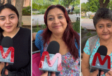 yucatecos aprovechan puente para ir a la playa y disfrutar a la familia