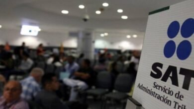 ¿debes presentar tu declaración anual esto dice el sat en yucatán