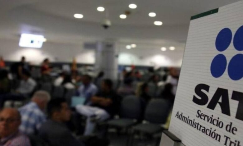 ¿debes presentar tu declaración anual esto dice el sat en yucatán