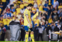 ¿henry martín se pierde el resto de la clausura 2026 jardine rompe el silencio