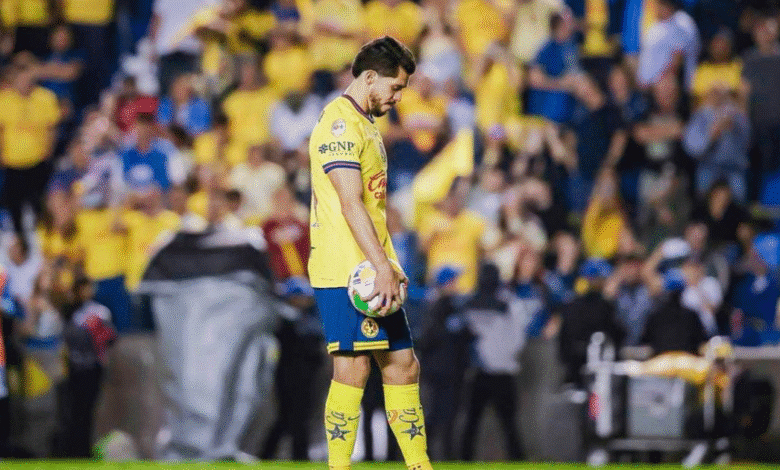 ¿henry martín se pierde el resto de la clausura 2026 jardine rompe el silencio