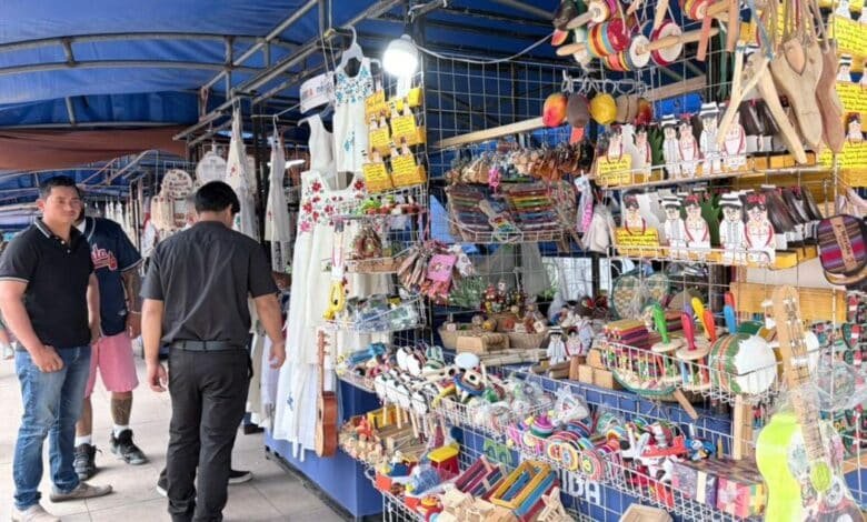 ¿que se puede encontrar en mérida en domingo