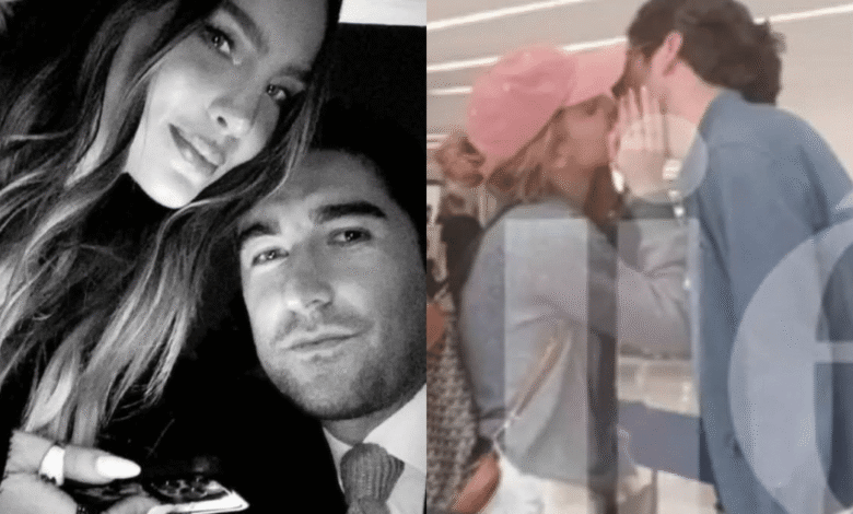 ¿Quién es Gonzalo Hevia Baillères, ex de Belinda y ahora vinculado con Emma Watson