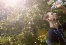 a días de iniciar la temporada más intensa de calor ya hay casos de golpe de calor