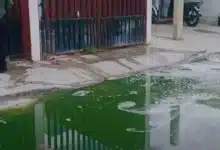 aguas jabonosas en kanasín más de 100 reportes semanales y multas de hasta 12 mil pesos