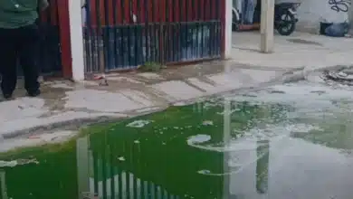 aguas jabonosas en kanasín más de 100 reportes semanales y multas de hasta 12 mil pesos
