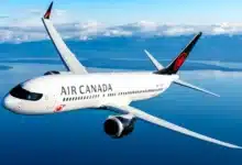 air canada anuncia ruta toronto mérida para temporada invernal 2026 2027