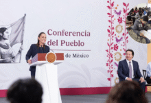 Al cierre de 2026 serán 200 mil nuevos lugares en bachillerato; 18 estados ya no realizan examen de ingreso: Claudia Sheinbaum