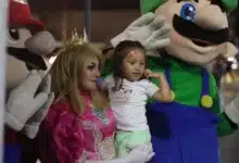 anuncian festival de la niñez en mercados de mérida