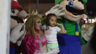 anuncian festival de la niñez en mercados de mérida