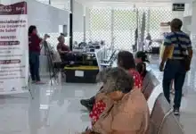 Arranca en Mérida registro para credencial de salud de adultos mayores de 85 años