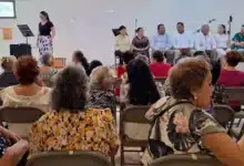 asociación brinda atención gratuita a 150 adultos mayores en mérida