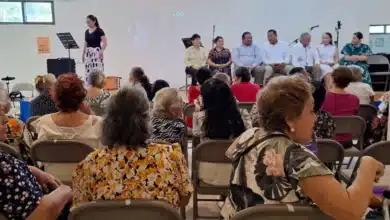 asociación brinda atención gratuita a 150 adultos mayores en mérida