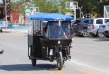 ATY crea comisión para regular mototaxis y ordenar la micromovilidad