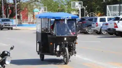 ATY crea comisión para regular mototaxis y ordenar la micromovilidad